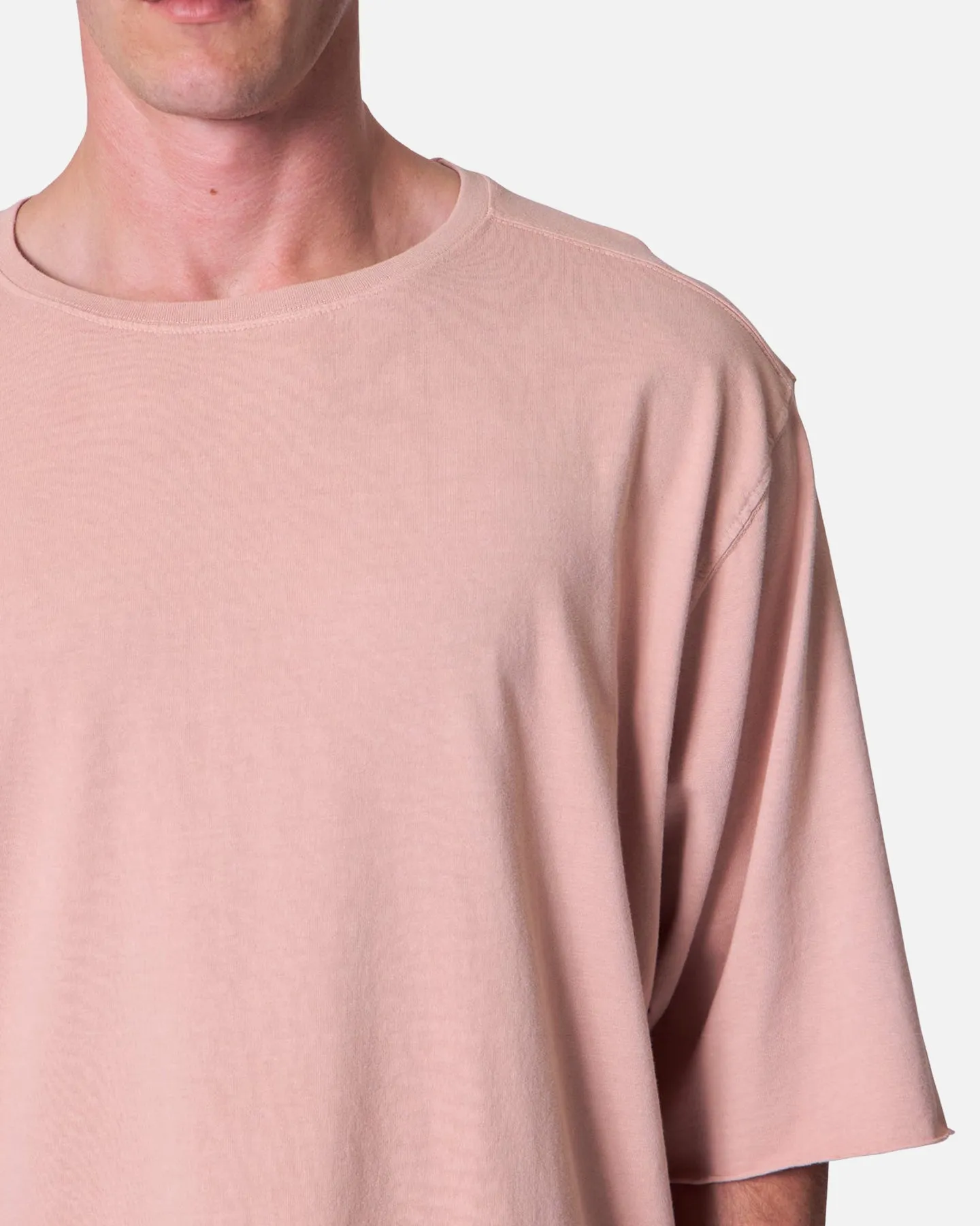 MNML OG Oversized T-Shirt Pink sold by Culture Kings product image thumbnail 5