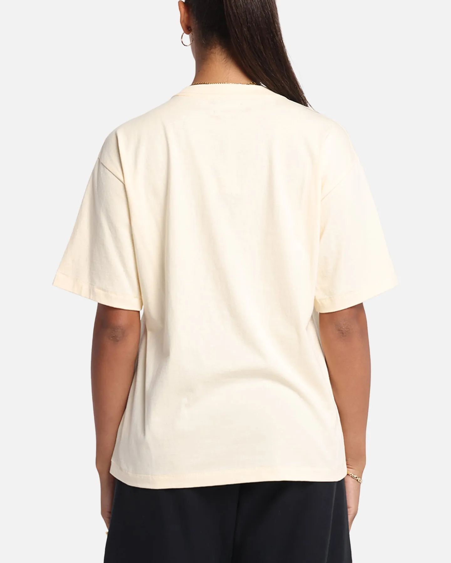 Market Fit Check Bear T-Shirt Cream sold by Culture Kings product image thumbnail 3