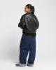 Loiter Tokyo Drift Vegan Leather Jacket Black sold by Culture Kings