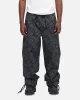 Carre Outlaw Panelled Pant Black Real Tree sold by Culture Kings
