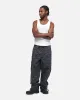 Carre Outlaw Panelled Pant Black Real Tree sold by Culture Kings