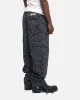 Carre Outlaw Panelled Pant Black Real Tree sold by Culture Kings