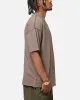 The Anti Order XY Aesthetic Non Seam T-Shirt Vintage Brown sold by Culture Kings
