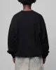 Loiter Arch Premium Crewneck Black sold by Culture Kings