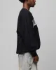 Loiter Arch Premium Crewneck Black sold by Culture Kings