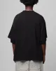 Loiter Arch Premium Boxy T-Shirt Black sold by Culture Kings