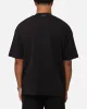 The Anti Order XY Aesthetic Non Seam T-Shirt Black/Black sold by Culture Kings