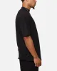 The Anti Order XY Aesthetic Non Seam T-Shirt Black/Black sold by Culture Kings