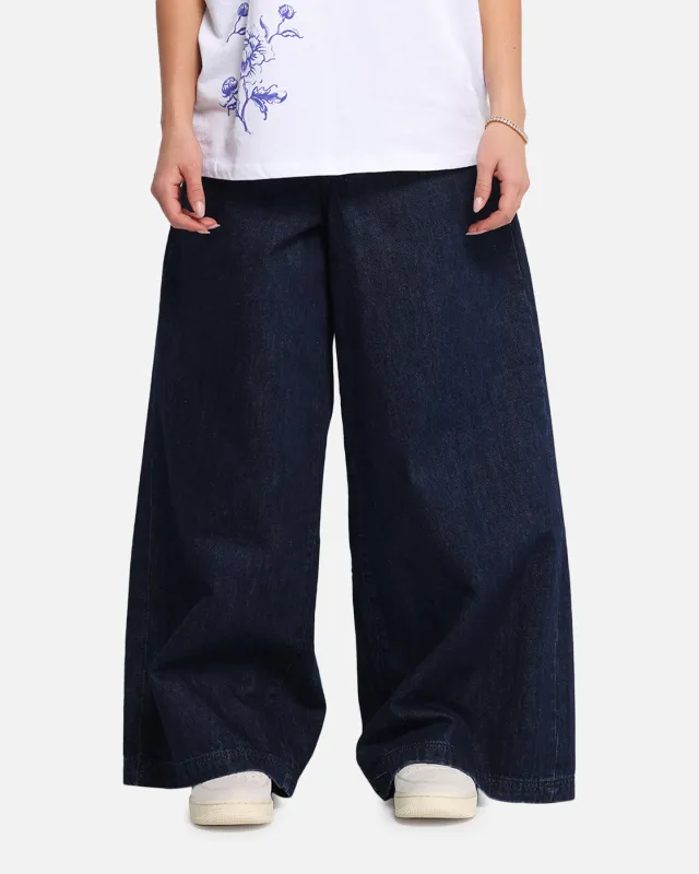 Loiter Skate Jeans Dark Indigo sold by Culture Kings