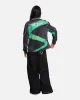 Loiter Cyber Hockey Jersey Black/Multi sold by Culture Kings