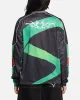 Loiter Cyber Hockey Jersey Black/Multi sold by Culture Kings