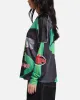 Loiter Cyber Hockey Jersey Black/Multi sold by Culture Kings