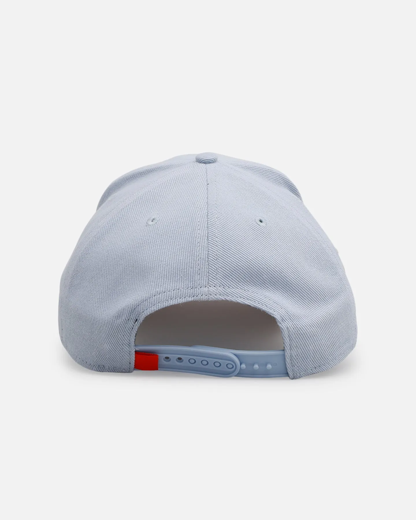 47 Brand New York Yankees 'Overstitch' 47 Offside Snapback Light Blue sold by Culture Kings product image thumbnail 2