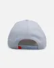 47 Brand Los Angeles Lakers 'Overstitch' 47 Offside Snapback Light Blue sold by Culture Kings