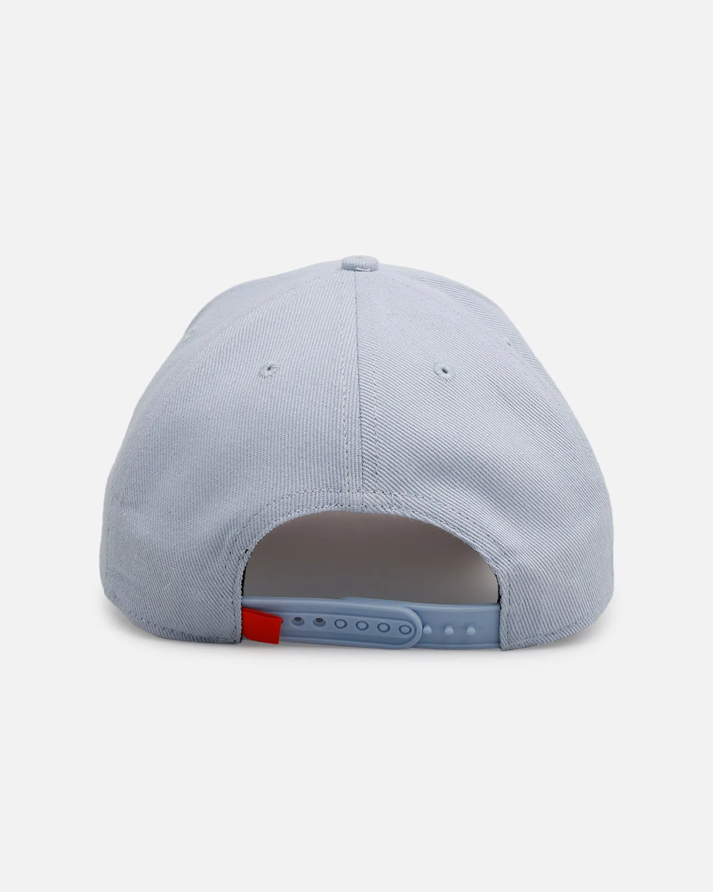 47 Brand Los Angeles Lakers 'Overstitch' 47 Offside Snapback Light Blue sold by Culture Kings product image thumbnail 2