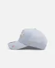 47 Brand Los Angeles Lakers 'Overstitch' 47 Offside Snapback Light Blue sold by Culture Kings