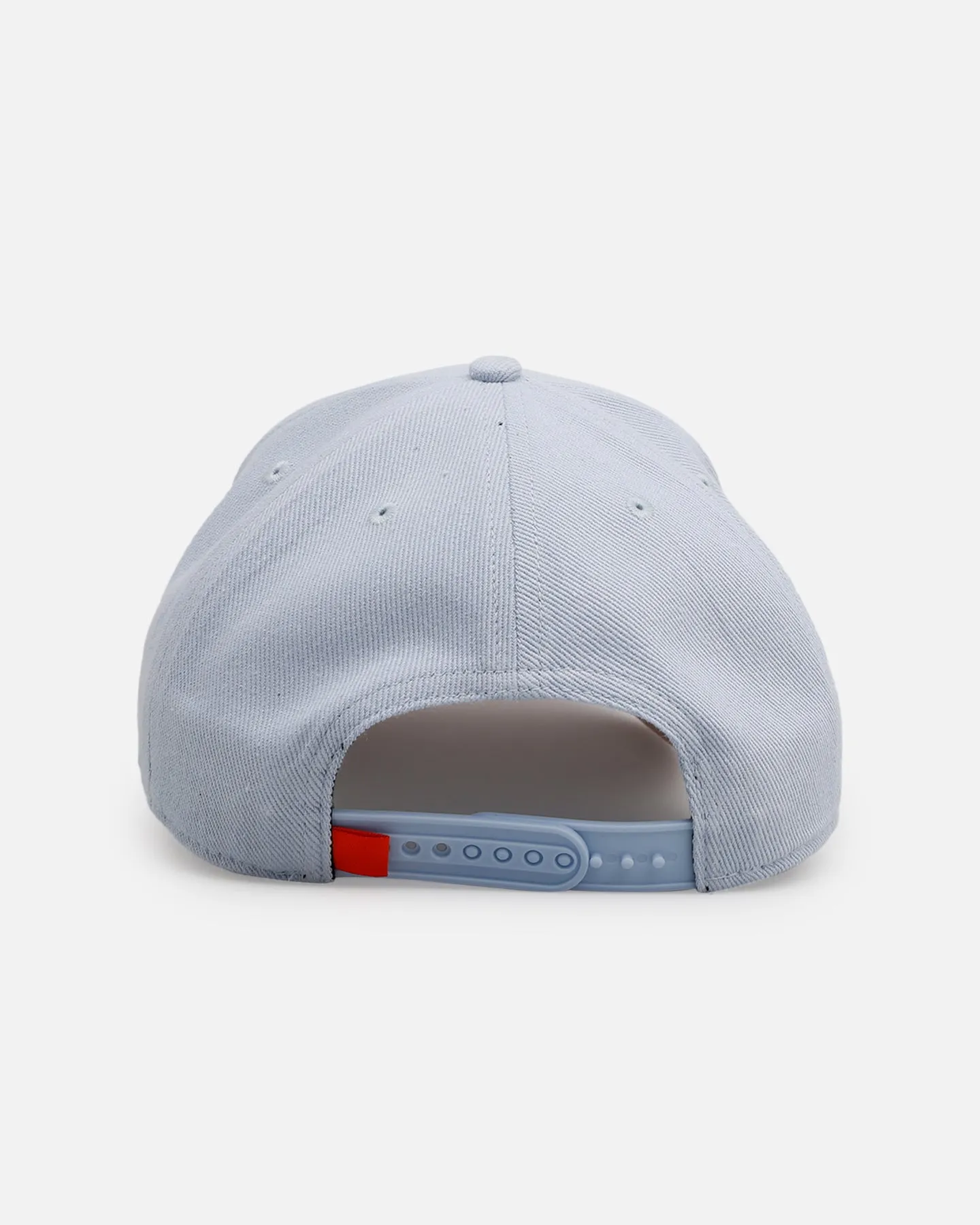 47 Brand Los Angeles Dodgers 'Overstitch' 47 Offside Snapback Light Blue sold by Culture Kings product image thumbnail 2