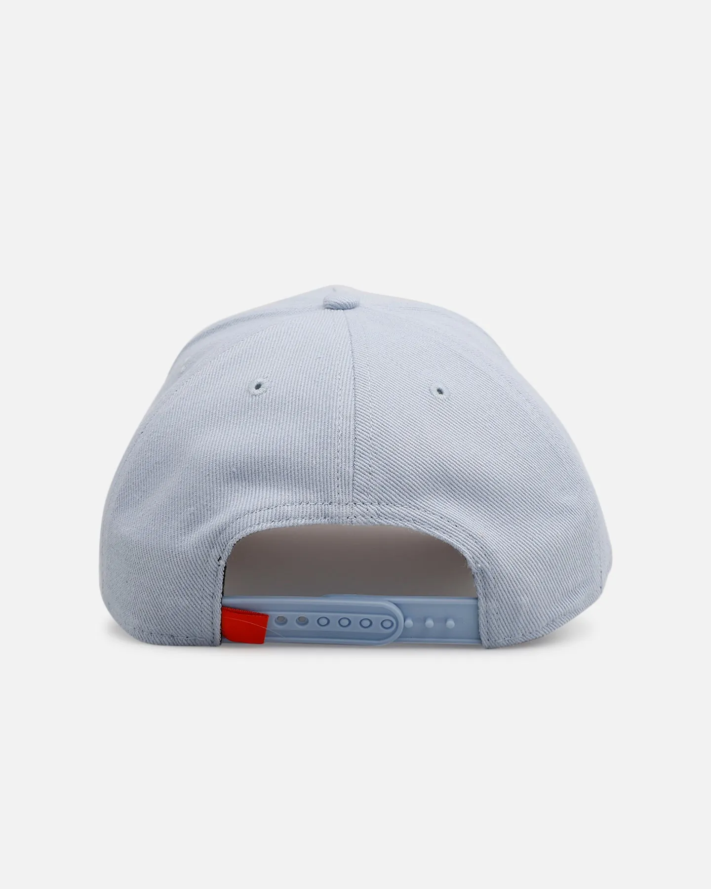 47 Brand Boston Red Sox 'Overstitch' 47 Offside Snapback Light Blue sold by Culture Kings product image thumbnail 2