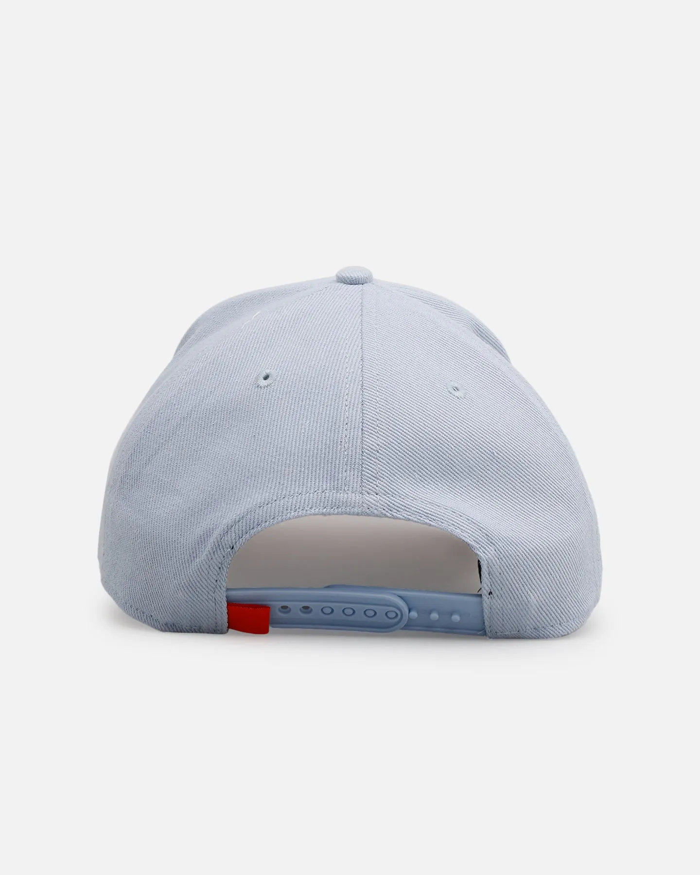 47 Brand Anaheim Ducks 'Overstitch' 47 Offside Snapback Light Blue sold by Culture Kings product image thumbnail 2