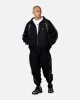 The Anti Order Acolyte Windbreaker Jacket Black/Grey sold by Culture Kings