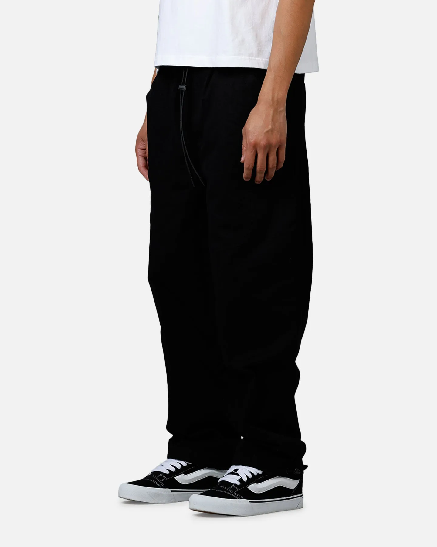 Carre Carpenter Pant Black sold by Culture Kings product image thumbnail 4