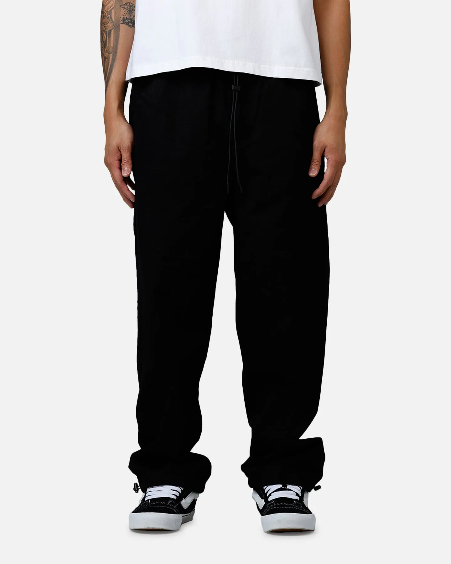 Carre Carpenter Pant Black sold by Culture Kings