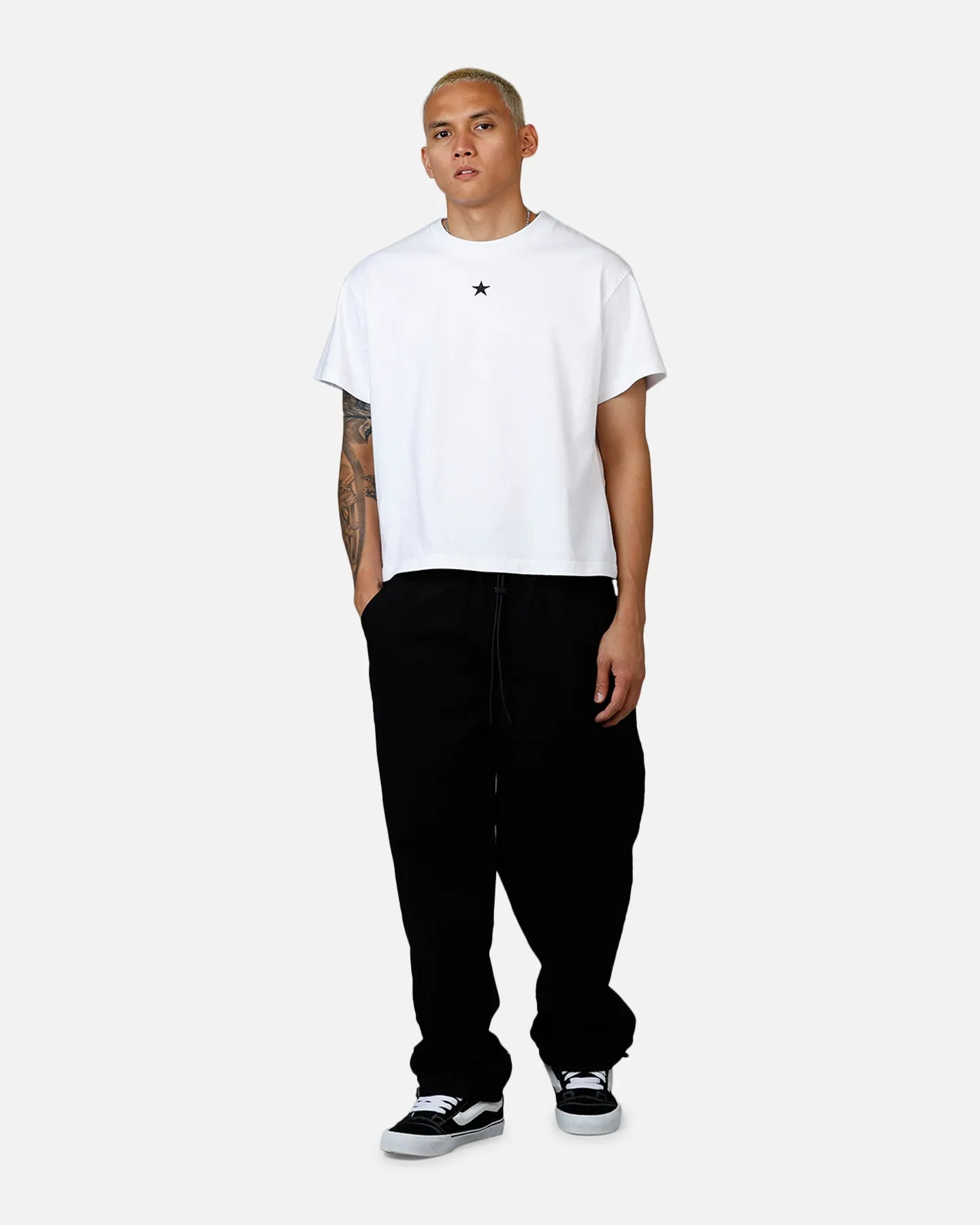 Carre Carpenter Pant Black sold by Culture Kings product image thumbnail 2