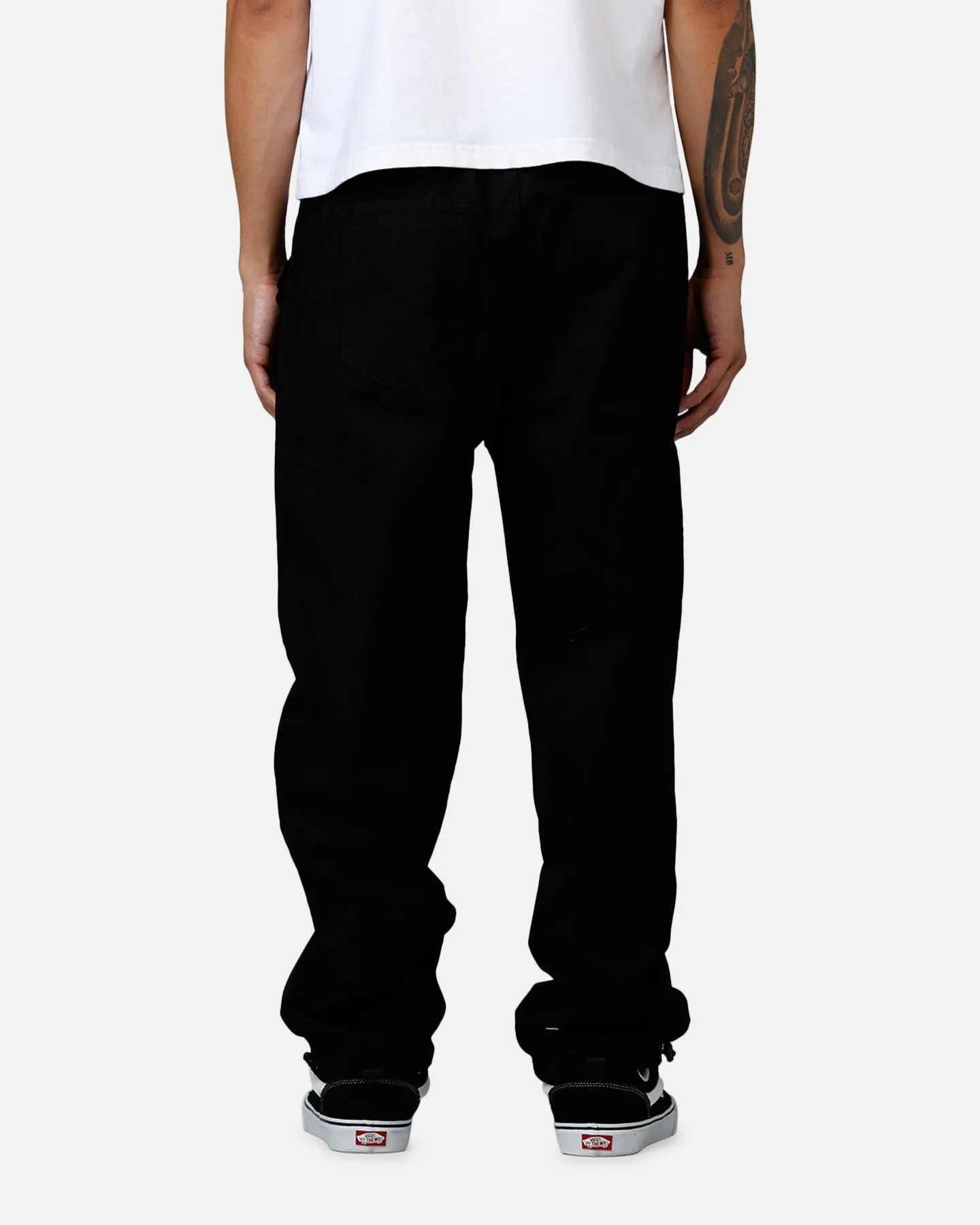 Carre Carpenter Pant Black sold by Culture Kings product image thumbnail 5
