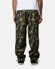 Carre Carpenter Pant Woodland Camo sold by Culture Kings