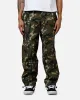 Carre Carpenter Pant Woodland Camo sold by Culture Kings