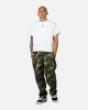 Carre Carpenter Pant Woodland Camo sold by Culture Kings