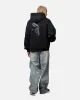 Mitchell & Ness Chicago White Sox 'Starburst' Hoodie Faded Black sold by Culture Kings