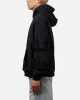 Mitchell & Ness Los Angeles Dodgers 'Starburst' Hoodie Faded Black sold by Culture Kings
