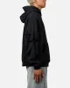 Mitchell & Ness Los Angeles Dodgers 'Starburst' Hoodie Faded Black sold by Culture Kings
