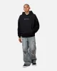 Mitchell & Ness Las Vegas Raiders 'Starburst' Hoodie Faded Black sold by Culture Kings