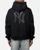 Mitchell & Ness New York Yankees Starburst Hoodie Faded Black sold by Culture Kings