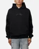 Mitchell & Ness New York Yankees Starburst Hoodie Faded Black sold by Culture Kings