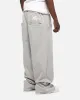 Loiter Layered Track Pants Grey sold by Culture Kings