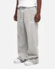 Loiter Layered Track Pants Grey sold by Culture Kings