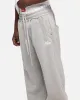 Loiter Layered Track Pants Grey sold by Culture Kings