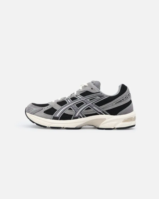 Asics Gel-1130 Black/Carbon sold by Culture Kings