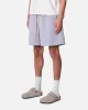 MNML Weimar Shorts Grey sold by Culture Kings