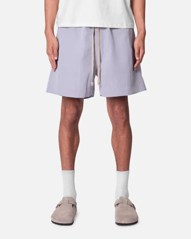 MNML Weimar Shorts Grey sold by Culture Kings
