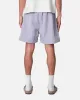 MNML Weimar Shorts Grey sold by Culture Kings