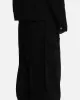Loiter Combat Cargo Pants Washed Black sold by Culture Kings
