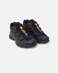 Salomon XT-6 Black sold by Culture Kings
