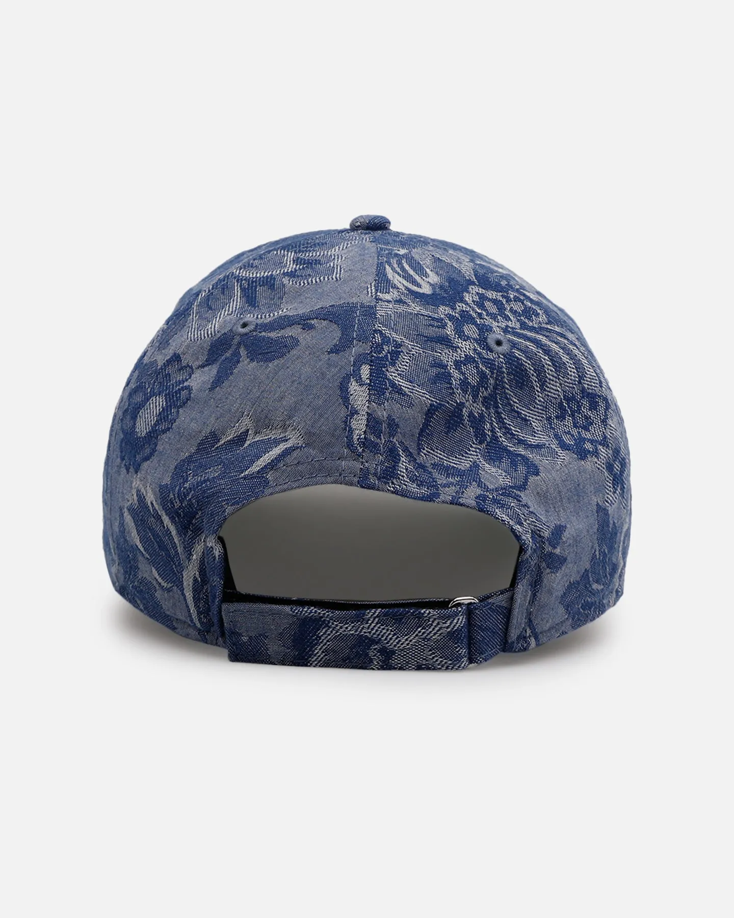 New Era Detroit Tigers 'Three Looms' Golfer Strapback Denim sold by Culture Kings product image thumbnail 2