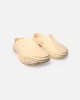 Crocs Echo Wave Vanilla sold by Culture Kings