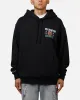 Mitchell & Ness Boston Celtics Back To Back Hoodie Faded Black sold by Culture Kings