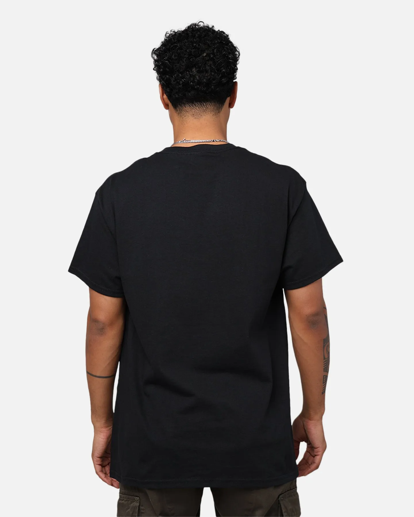American Thrift Viva Las Vegas T-Shirt Black sold by Culture Kings product image thumbnail 3